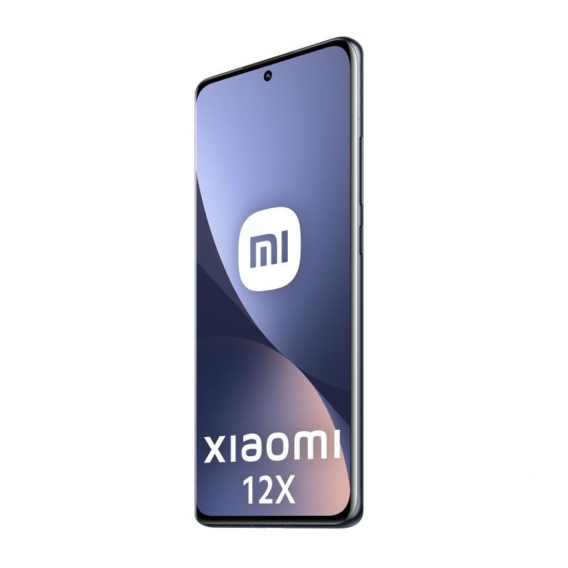 Xiaomi 12X 5G 128 GB / 8 GB - Smartphone - grau