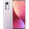 Xiaomi 12 Pro 5G 256 GB / 12 GB - Smartphone - Lila