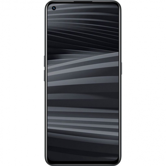 REALME Gt 2 128 GB Stahl Schwarz