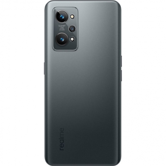 REALME Gt 2 128 GB Stahl Schwarz