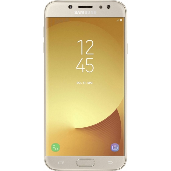 Samsung Galaxy J8 (2018) J810 Dual-SIM 64 GB gold (Gut)