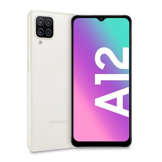 Samsung Galaxy A12 (32GB) EU white