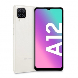 More about Samsung Galaxy A12 (32GB) EU white