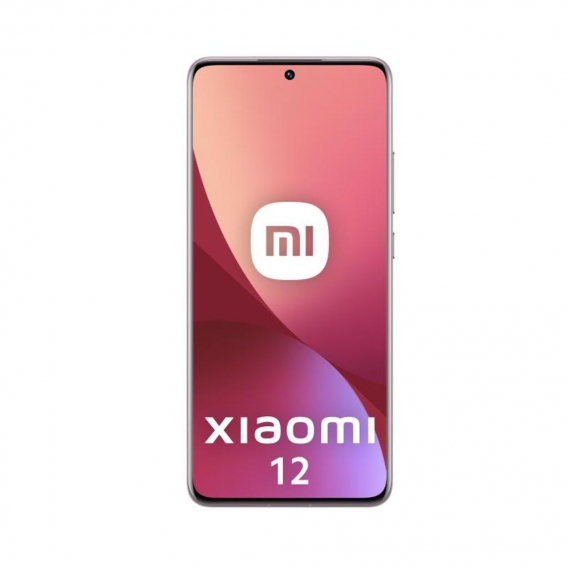 Xiaomi 12 5G 128 GB / 8 GB - Smartphone - violett