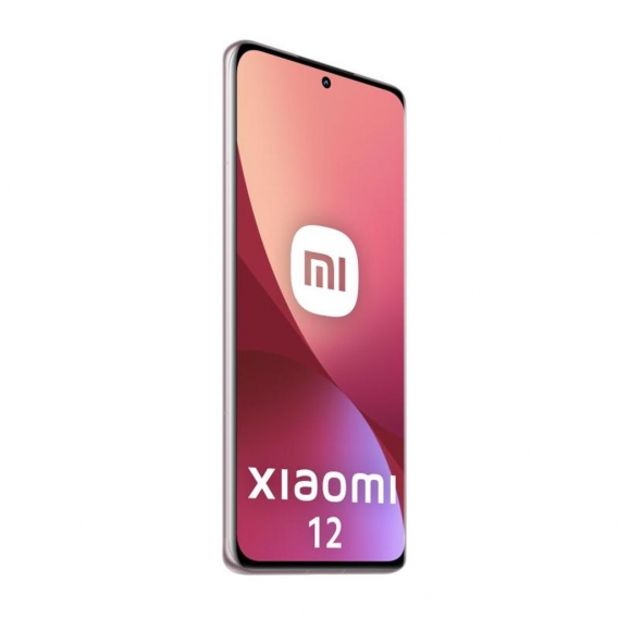 Xiaomi 12 5G 128 GB / 8 GB - Smartphone - violett