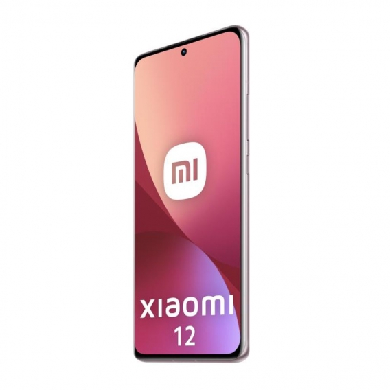 Xiaomi 12 5G 128 GB / 8 GB - Smartphone - violett