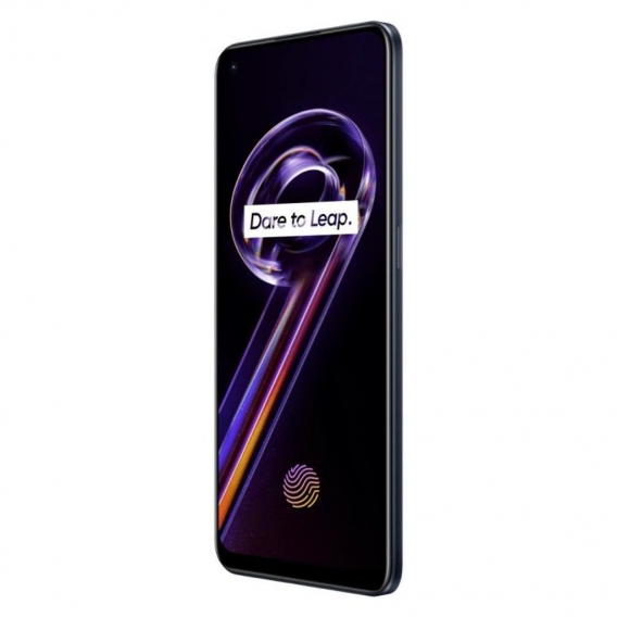 realme 9 Pro+             256-8-5G bk | realme 9 Pro+ 5G 256/8GB Midnight Black