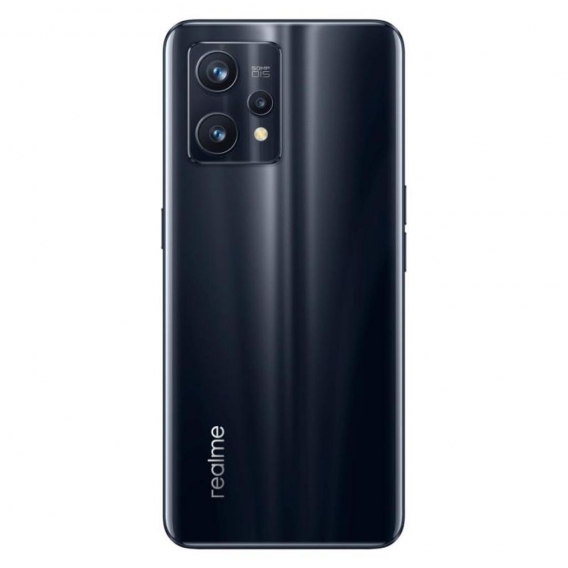 realme 9 Pro+             256-8-5G bk | realme 9 Pro+ 5G 256/8GB Midnight Black