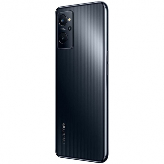 realme 9i                     64-4-4G bk | realme 9i          64/4 GB / Prism Black