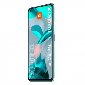 More about Xiaomi 11 Lite 5G NE 6GB RAM +128GB grün 6,55 Zoll 64 MP Kamera 5G Android 11