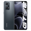 realme GT Neo 2 16,8 cm (6.62") Double SIM Android 11 5G USB Type-C 8 Go 128 Go 5000 mAh Noir