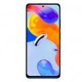 Xiaomi Redmi Note 11 Pro 5G 6GB RAM 128GB dual blau