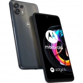 More about Motorola XT2139-1 Edge 20 Lite 5G 128 GB / 6 GB - Smartphone - electric graphite