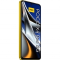 Xiaomi Poco X4 Pro 5G 256 GB / 8 GB - Smartphone - poco yellow