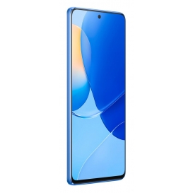 More about Huawei nova 9 SE, 17,2 cm (6.78 Zoll), 8 GB, 128 GB, 108 MP, EMUI 12.0, Blau