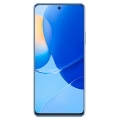 Huawei nova 9 SE, 17,2 cm (6.78 Zoll), 8 GB, 128 GB, 108 MP, EMUI 12.0, Blau