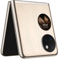 Huawei P50 Pocket Dual Sim 512GB 12GB RAM Premium Gold