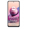 Xiaomi Redmi Note 10S 6/64GB - Glacial Blue - IND Spec