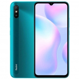 More about Xiaomi Redmi 9A 2GB RAM 32GB - Green