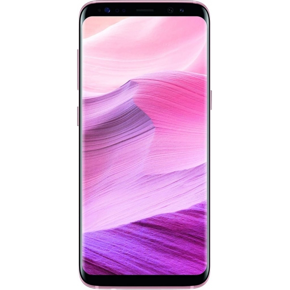 Samsung SM-G955 Galaxy S8+ Rose Pink