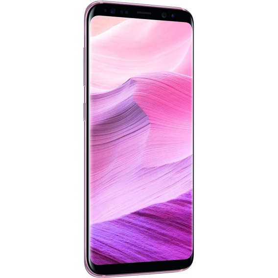 Samsung SM-G955 Galaxy S8+ Rose Pink