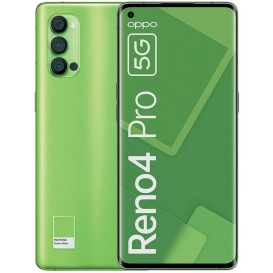 More about OPPO Reno 4 Pro 5G - Neu / Farbe:grün