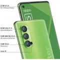 OPPO Reno 4 Pro 5G - Neu / Farbe:grün