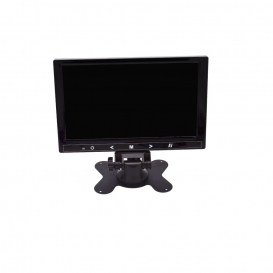 More about 22,9cm (9 Zoll) Stand-Alone Monitor mit HDMI, 2x Video-In, 1024*600, Klavier