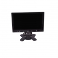 22,9cm (9 Zoll) Stand-Alone Monitor mit HDMI, 2x Video-In, 1024*600, Klavier