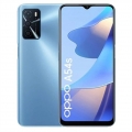 OPPO A54s , 16,5 cm (6.5 Zoll), 4 GB, 128 GB, 50 MP, Android 11, Blau