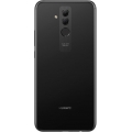 Huawei Mate 20 Lite 64GB 4 GB RAM Android Handy Smartphone Schwarz- Gut