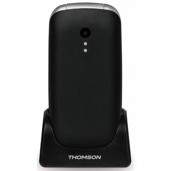 THOMSON SEREA 63 Black Blister