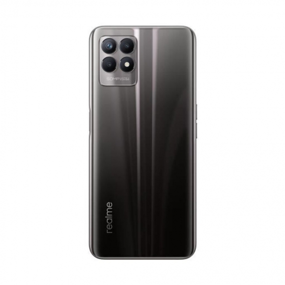 REALME 8I 64Go Space Schwarz