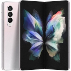 More about SAMSUNG Galaxy Z Fold3 256 GB Silber