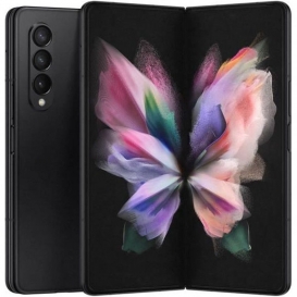 More about SAMSUNG Galaxy Z Fold3 512GB Schwarz