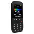 Swisstone SC 225, Dual-SIM, black