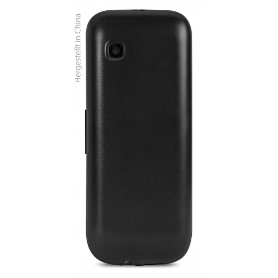 Swisstone SC 225, Dual-SIM, black