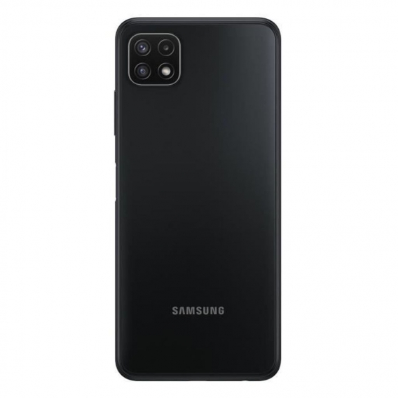 SAMSUNG Galaxy A22 128GB 5G Grau