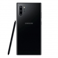 SAMSUNG Galaxy Note 10+ - Dual-SIM 512 GB Schwarz