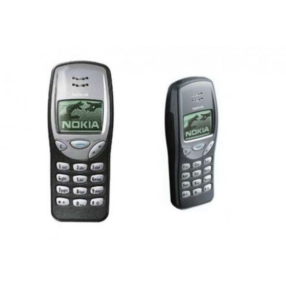 Nokia 3210 Neuwertig Swap Gerät Händler