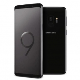 More about SAMSUNG Galaxy S9 64 GB Schwarz - Überholt - Ausgezeichneter Zustand