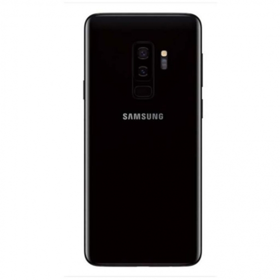 SAMSUNG Galaxy S9 64 GB Schwarz - Überholt - Ausgezeichneter Zustand