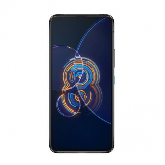 ASUS Zenfone 8 Flip - RAM 8GB / 256GB Schwarz