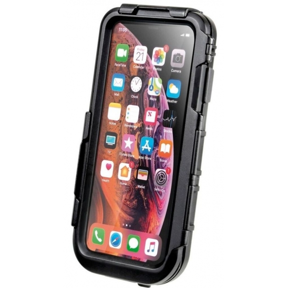 Optiline Lampa Opti Case iPhone XS Max Black