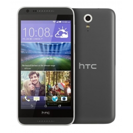 More about HTC Desire 620 Grey MENU in Englisch - Französisch - Spanisch UK GB FR ESP