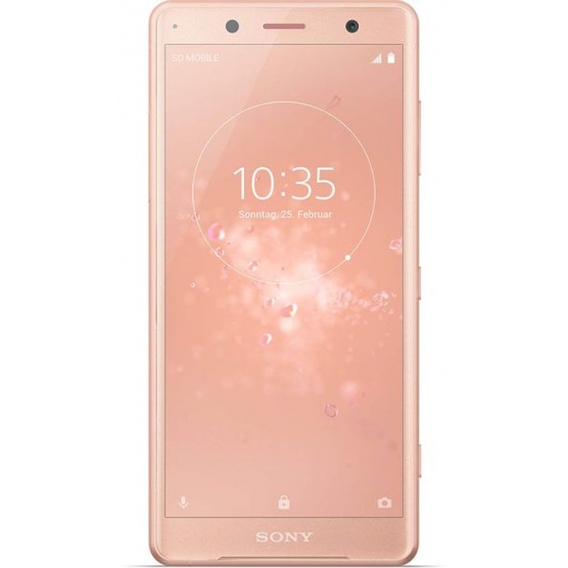 Sony xperia XZ2 LTE 64GB pink