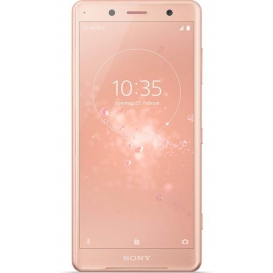 More about Sony xperia XZ2 LTE 64GB pink