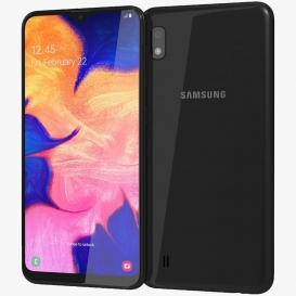 More about Samsung Galaxy A10 Dual Sim SM-A105FN/DS Black 32GB Neu inversiegelt