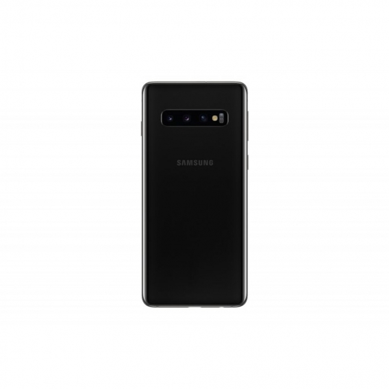 Samsung Galaxy S10 SM-G973F Enterprise Edition, 15,5 cm (6.1 Zoll), 3040 x 1440 Pixel, 8 GB, 128 GB, 12 MP, Android 9.0