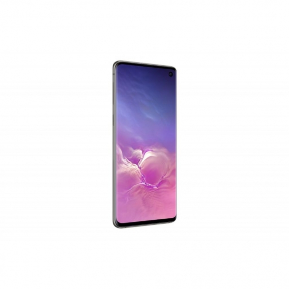 Samsung Galaxy S10 SM-G973F Enterprise Edition, 15,5 cm (6.1 Zoll), 3040 x 1440 Pixel, 8 GB, 128 GB, 12 MP, Android 9.0